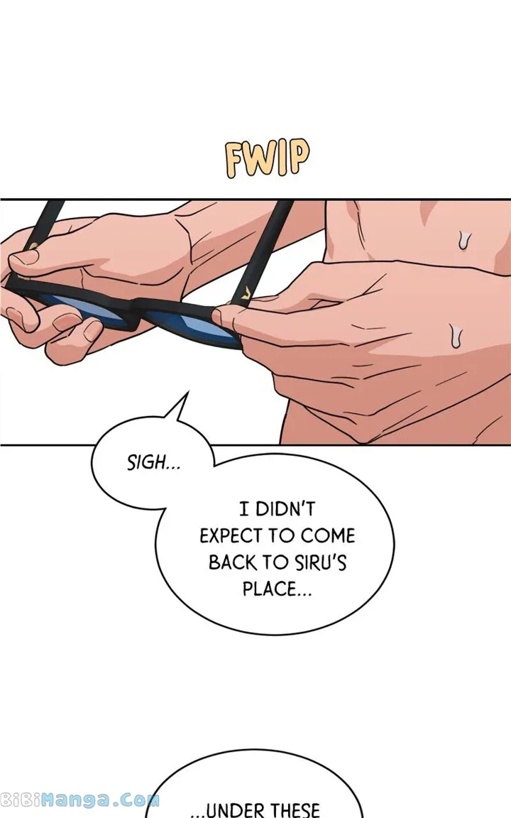 What Kind of Rice Cake Is This Chapter 27 page 80
