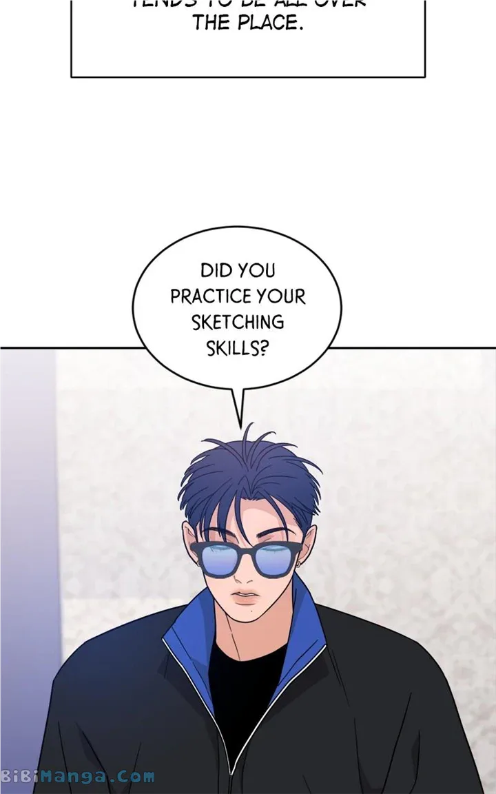 What Kind of Rice Cake Is This Chapter 31 page 82