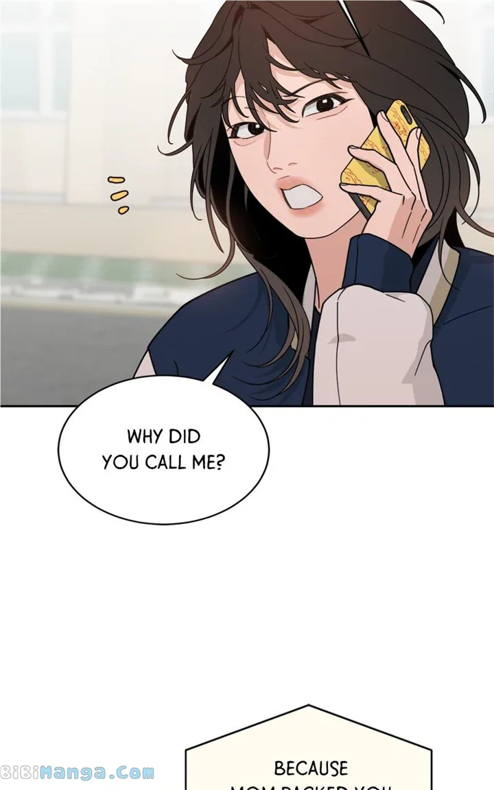 What Kind of Rice Cake Is This Chapter 31 page 44