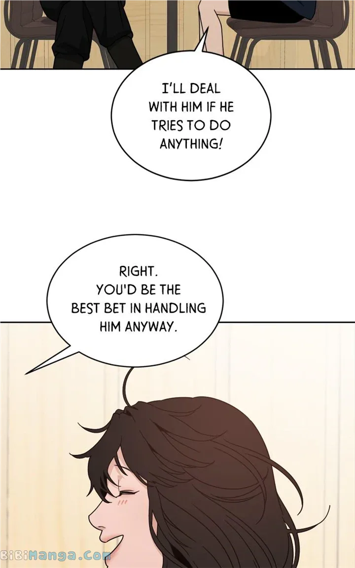 What Kind of Rice Cake Is This Chapter 31 page 80
