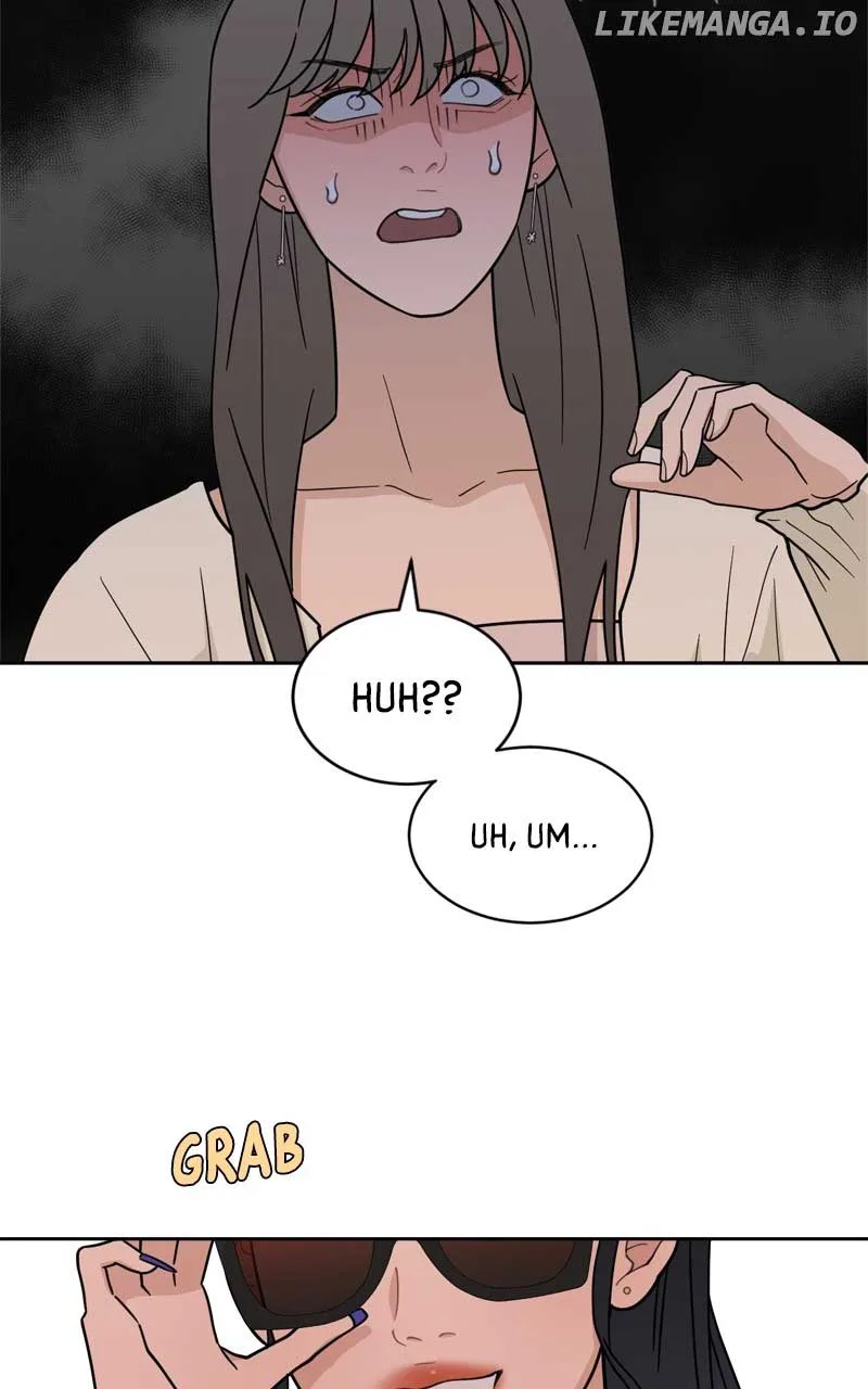 What Kind of Rice Cake Is This Chapter 29 page 70