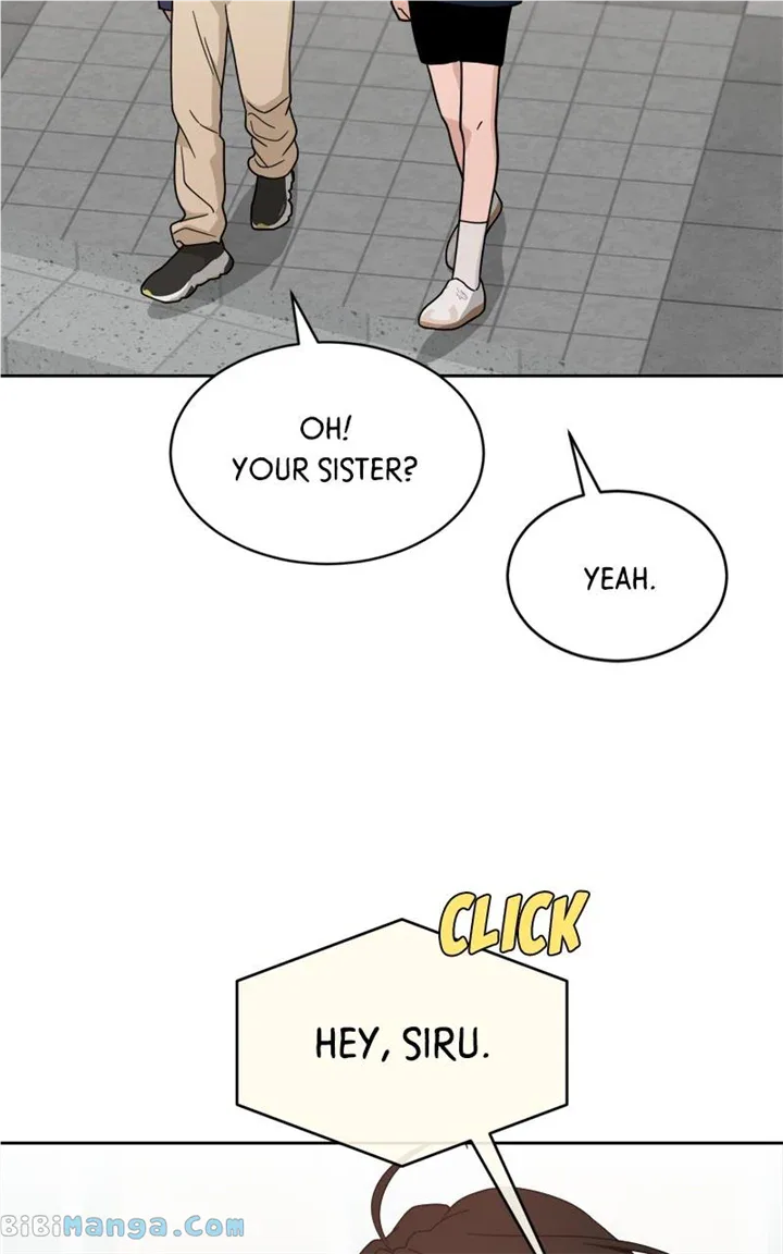 What Kind of Rice Cake Is This Chapter 31 page 43