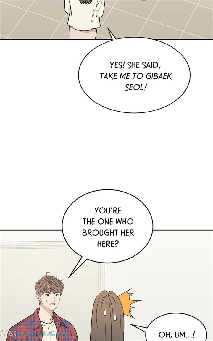 What Kind of Rice Cake Is This Chapter 31 page 34