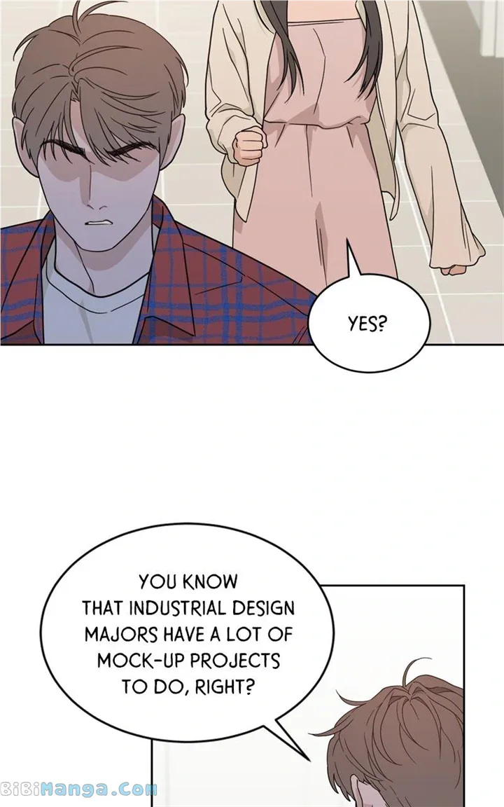 What Kind of Rice Cake Is This Chapter 31 page 27