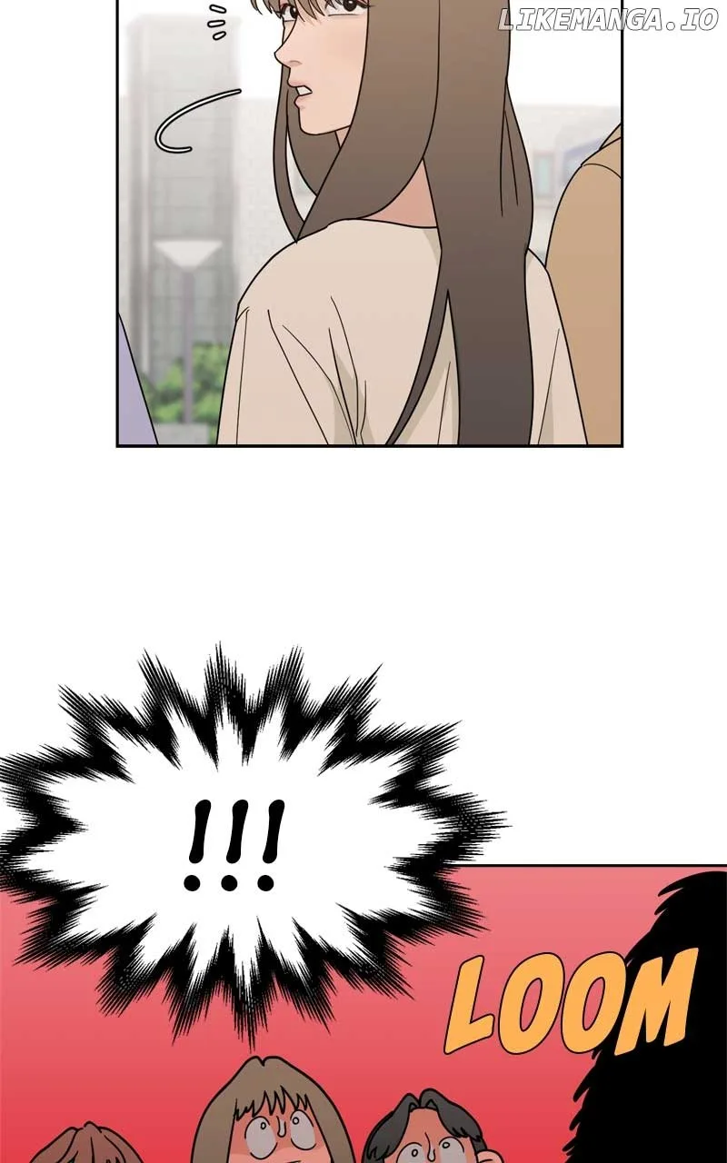 What Kind of Rice Cake Is This Chapter 29 page 66