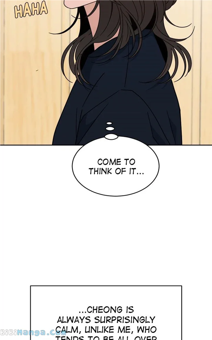 What Kind of Rice Cake Is This Chapter 31 page 81