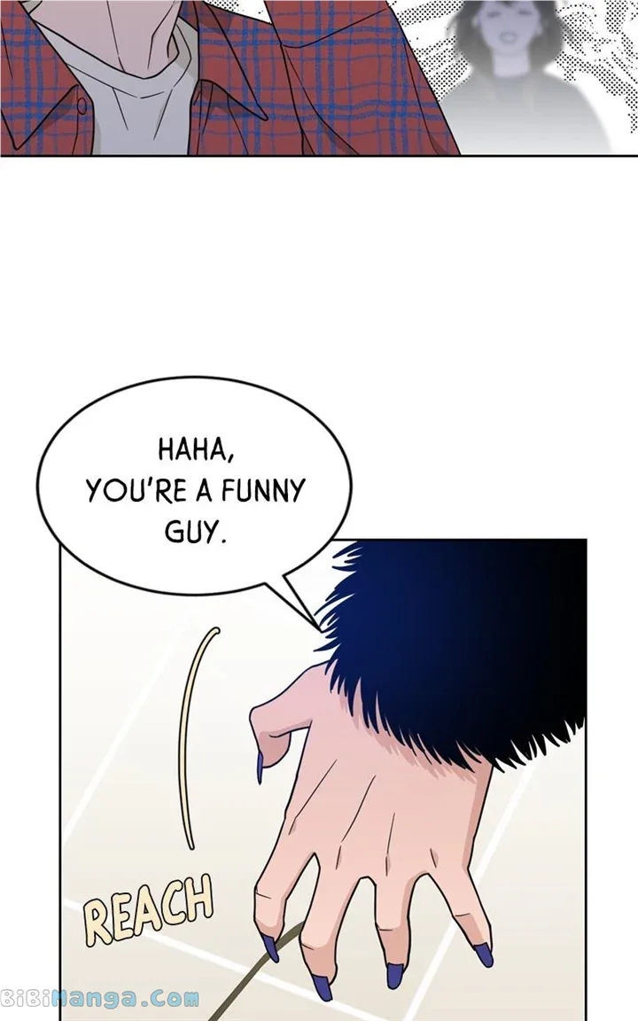 What Kind of Rice Cake Is This Chapter 31 page 18
