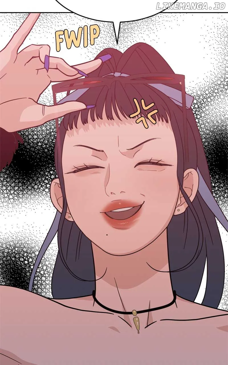 What Kind of Rice Cake Is This Chapter 29 page 72