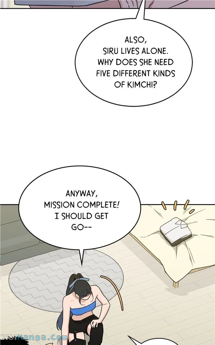What Kind of Rice Cake Is This Chapter 31 page 60
