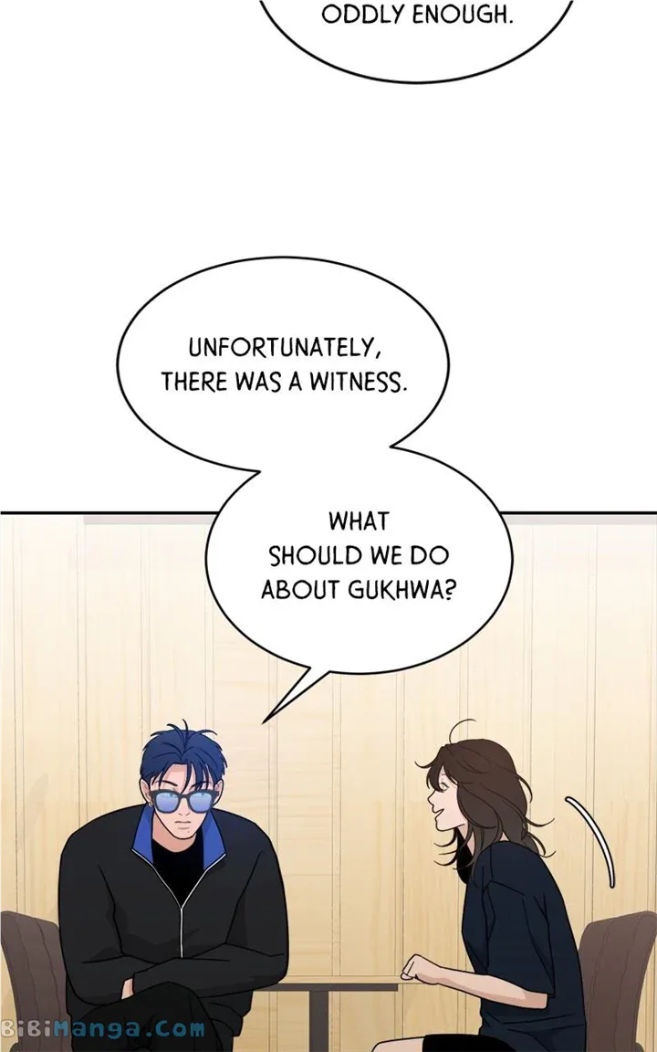 What Kind of Rice Cake Is This Chapter 31 page 79