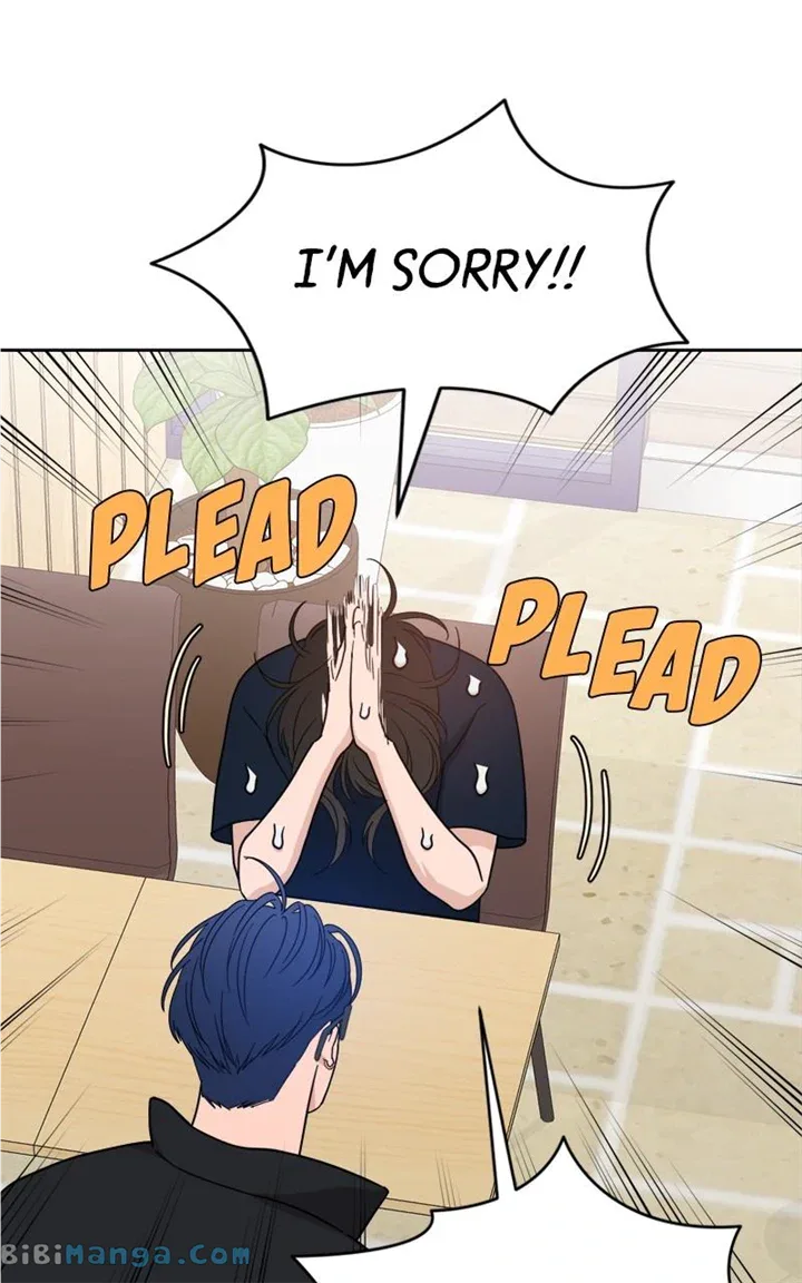 What Kind of Rice Cake Is This Chapter 31 page 69