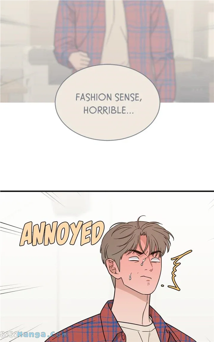 What Kind of Rice Cake Is This Chapter 31 page 25