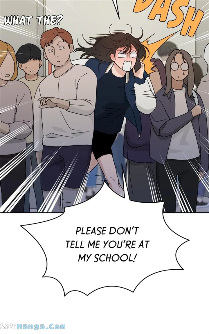 What Kind of Rice Cake Is This Chapter 31 page 50