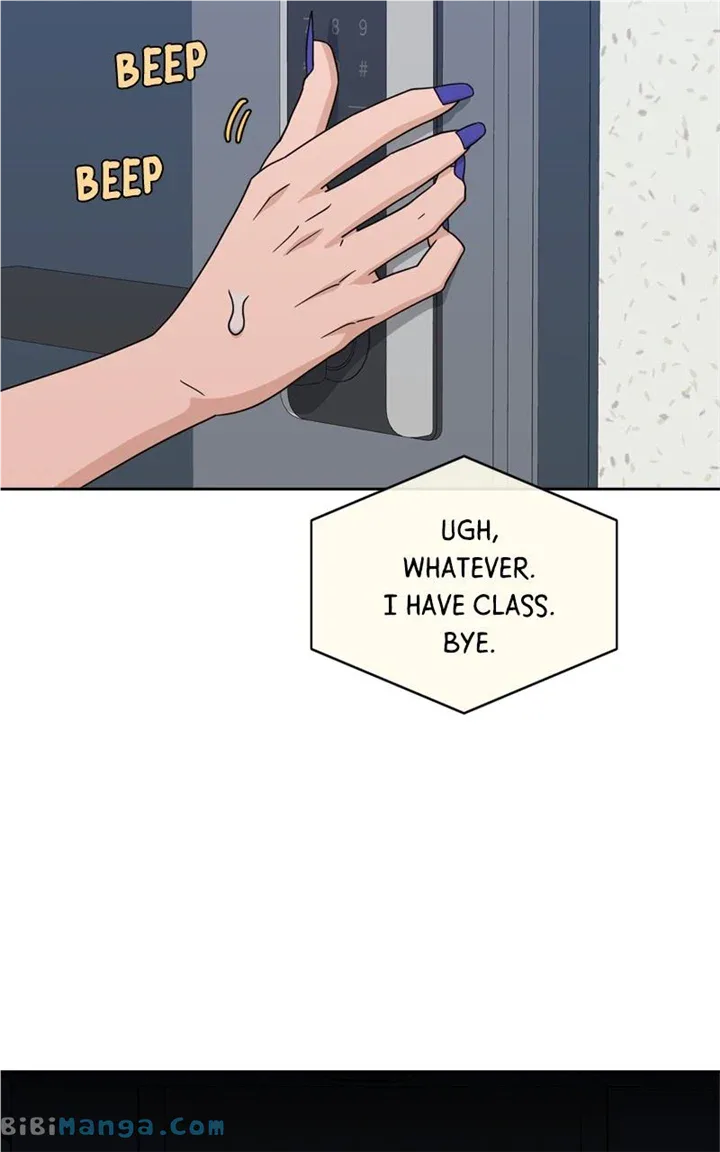 What Kind of Rice Cake Is This Chapter 31 page 55