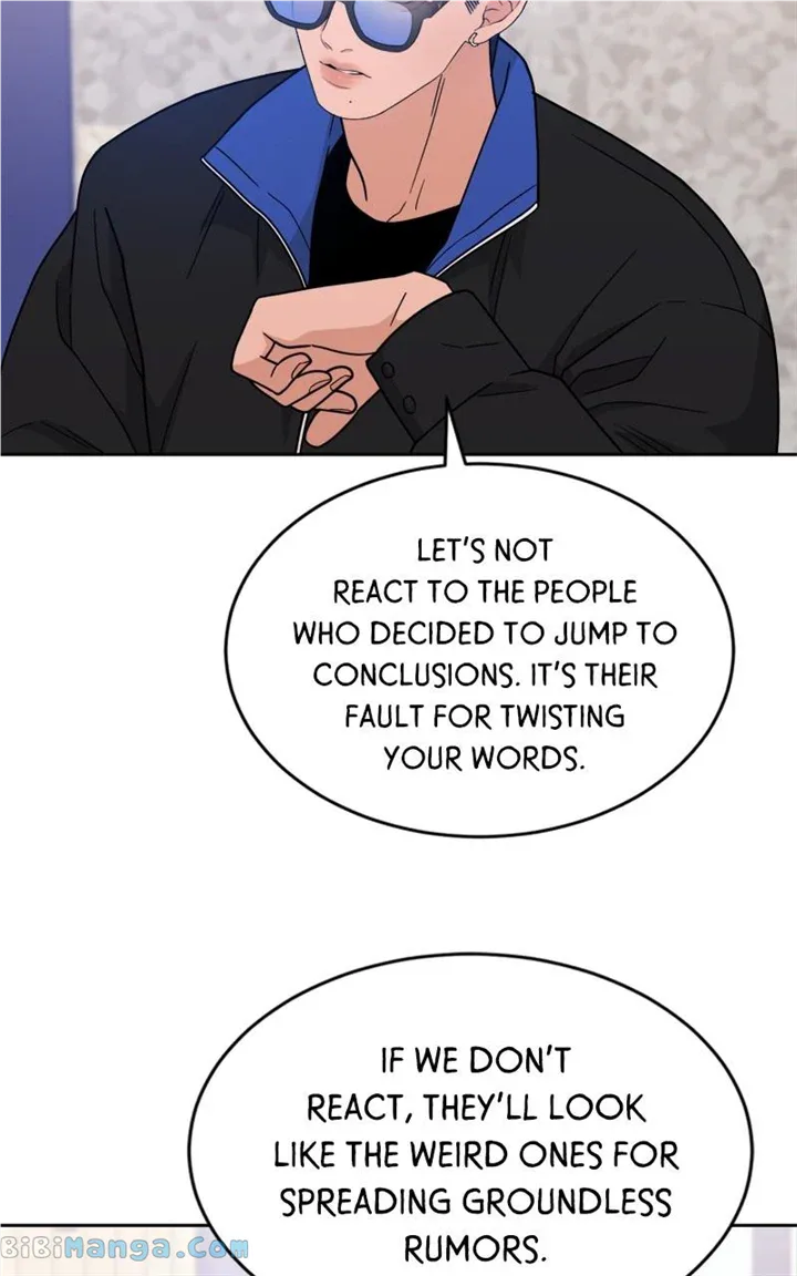 What Kind of Rice Cake Is This Chapter 31 page 76