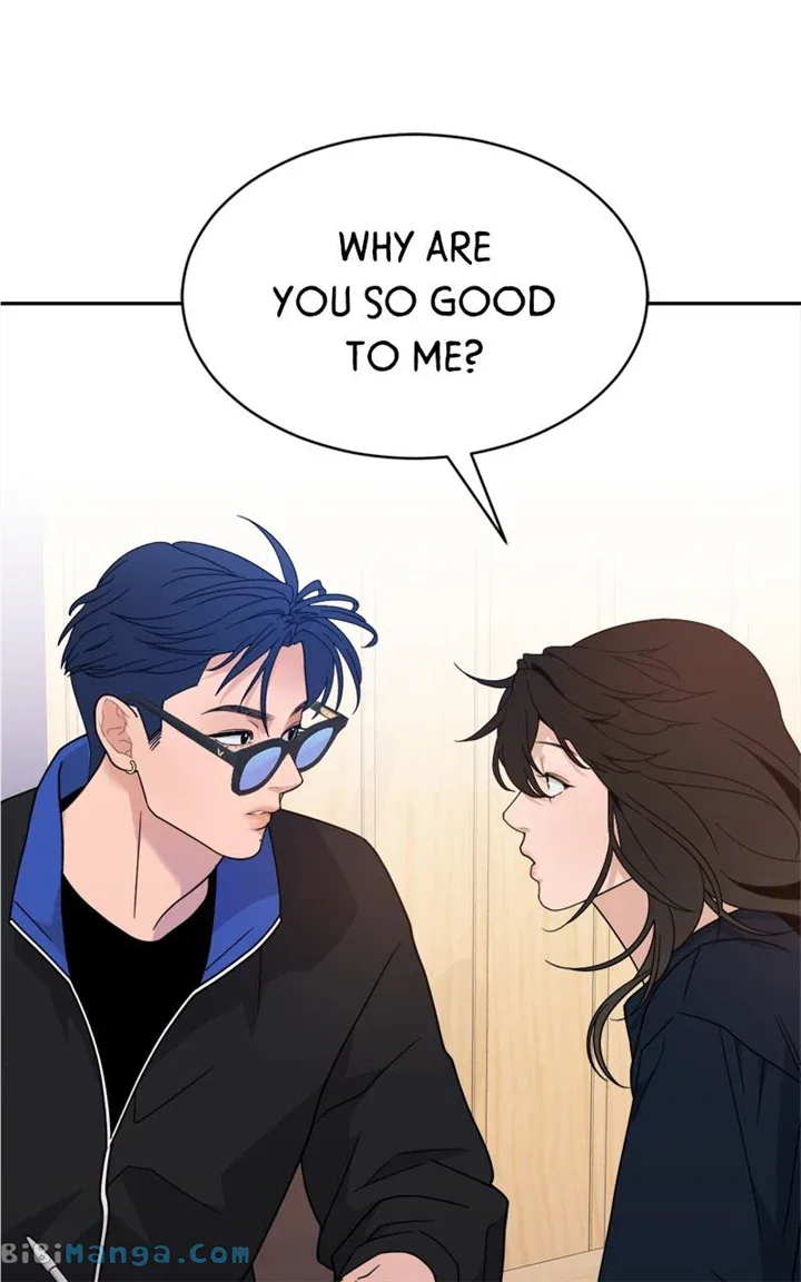 What Kind of Rice Cake Is This Chapter 31 page 92