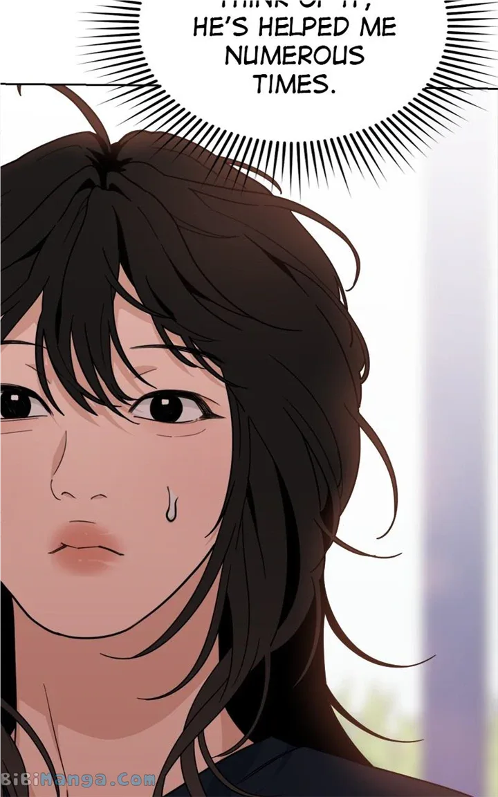 What Kind of Rice Cake Is This Chapter 31 page 88