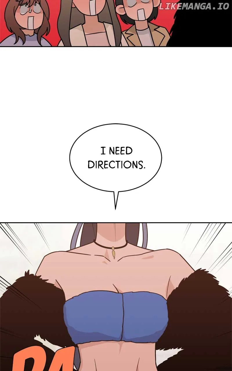 What Kind of Rice Cake Is This Chapter 29 page 67