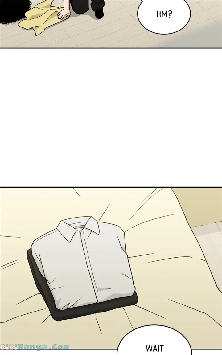 What Kind of Rice Cake Is This Chapter 31 page 61
