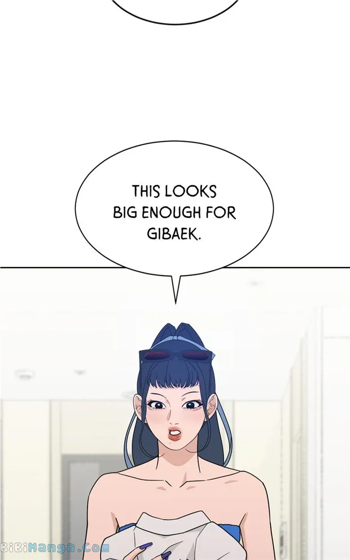 What Kind of Rice Cake Is This Chapter 31 page 63