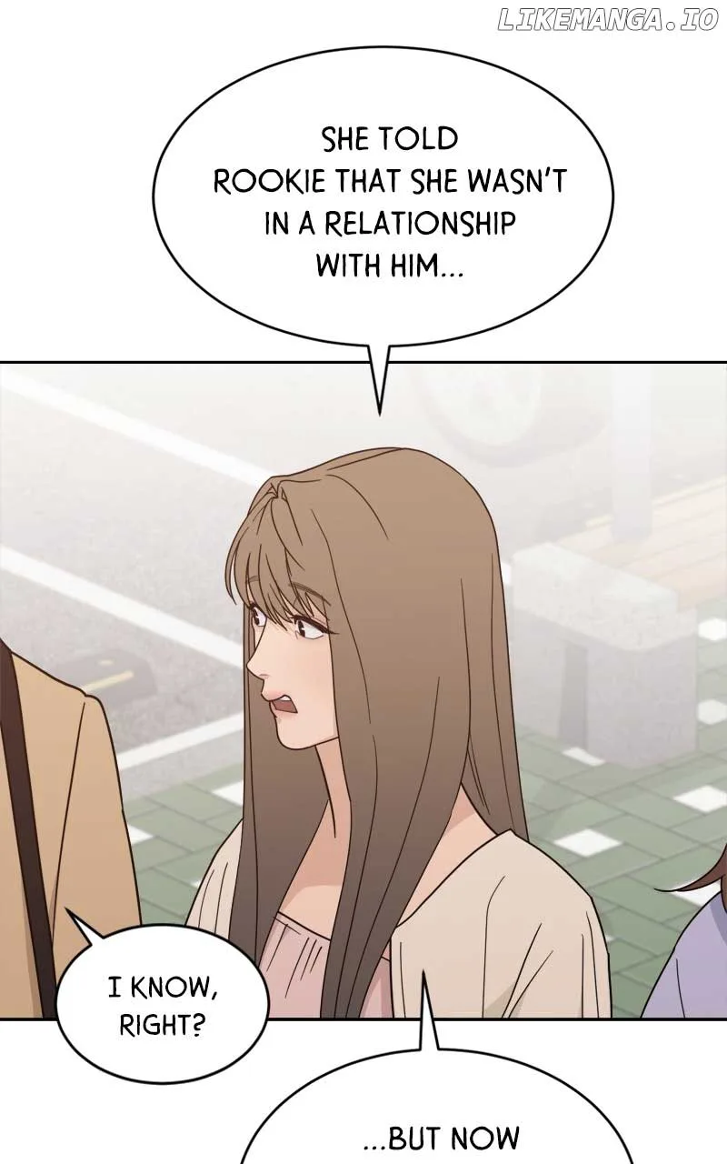 What Kind of Rice Cake Is This Chapter 29 page 63