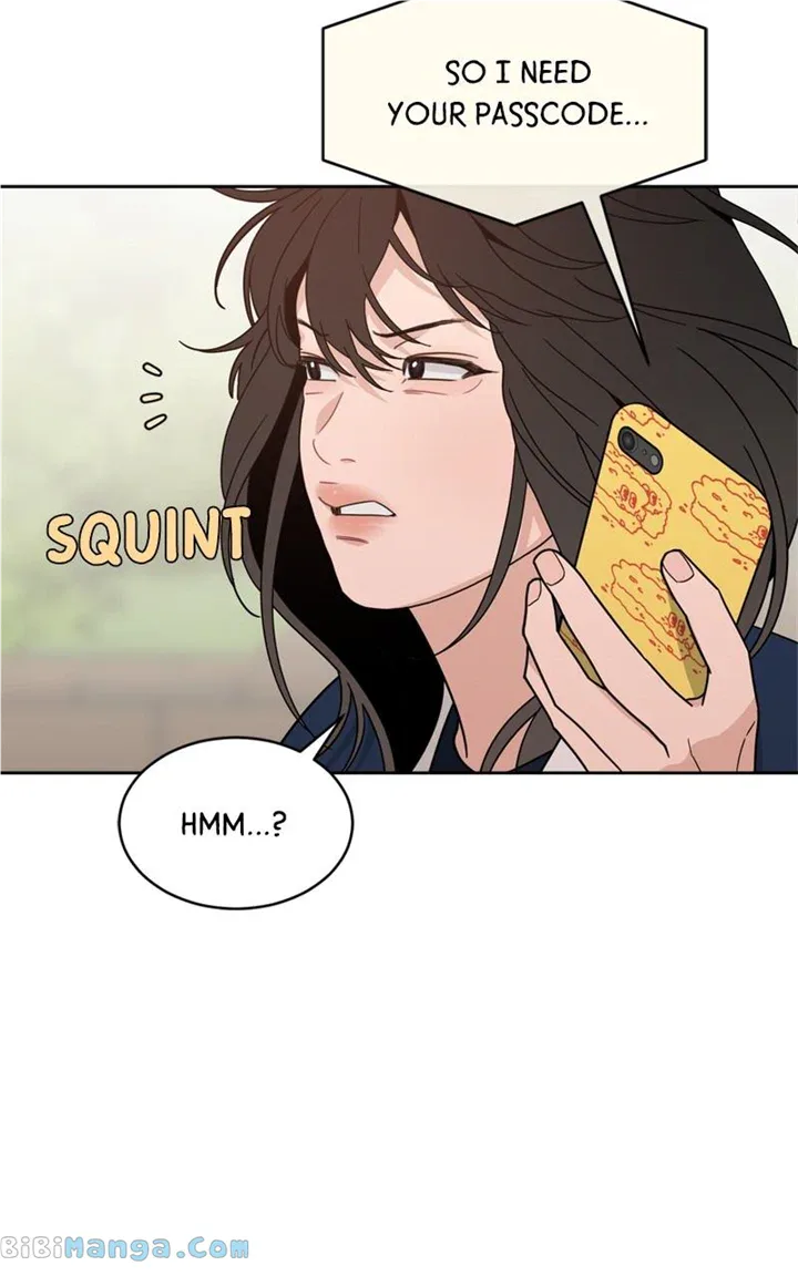 What Kind of Rice Cake Is This Chapter 31 page 47