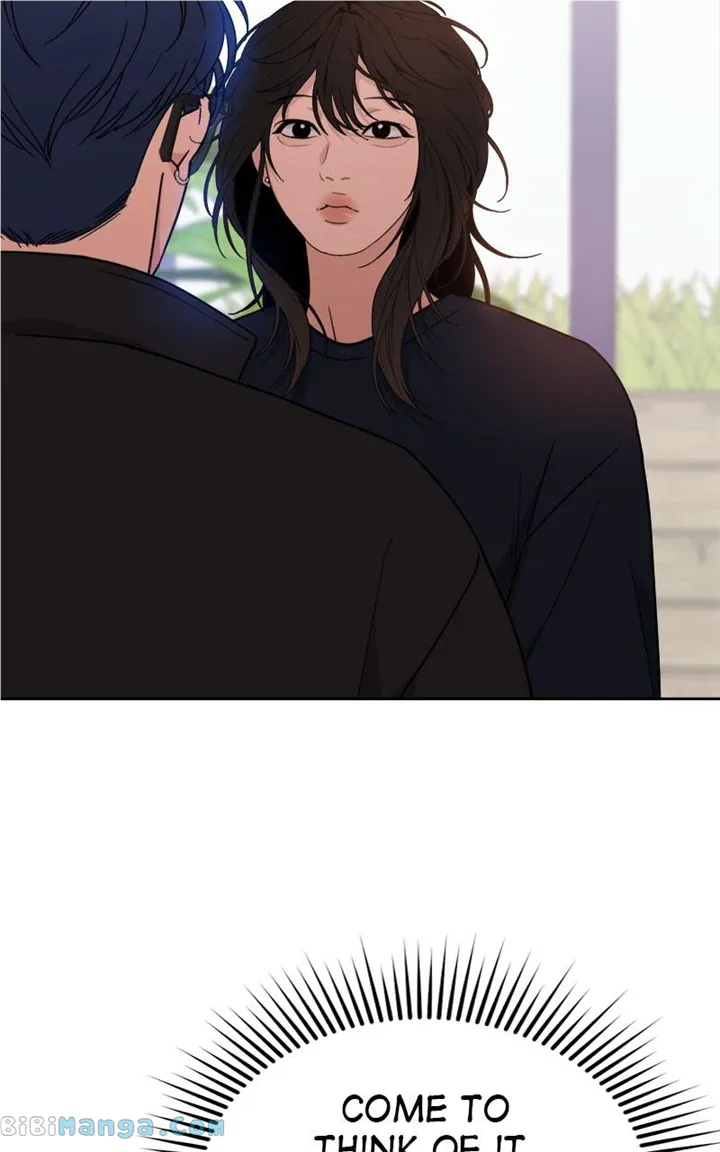 What Kind of Rice Cake Is This Chapter 31 page 87