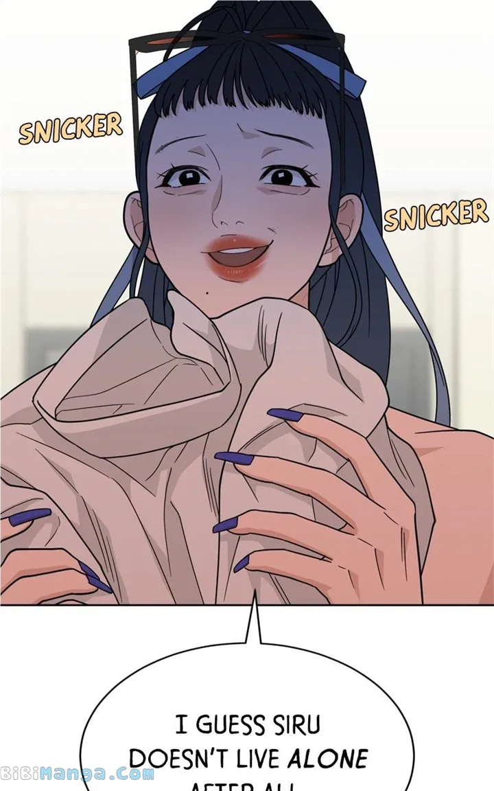 What Kind of Rice Cake Is This Chapter 31 page 65