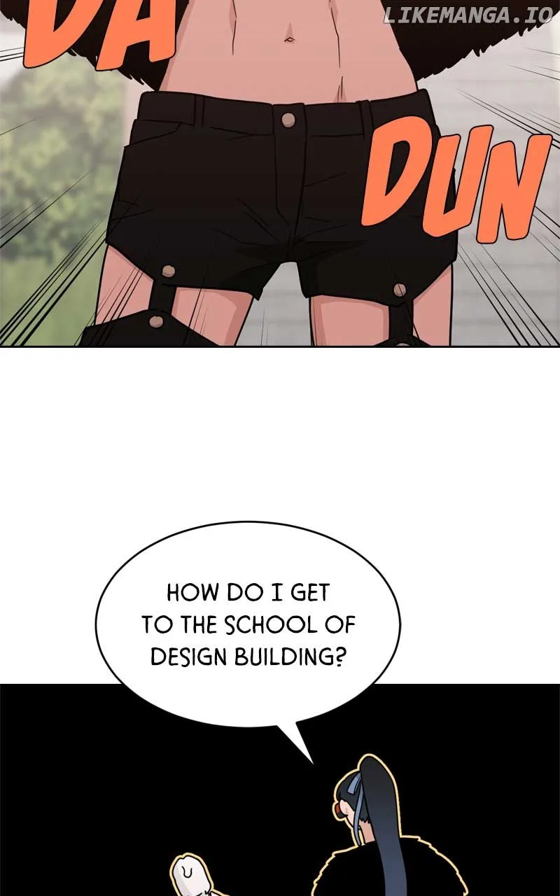What Kind of Rice Cake Is This Chapter 29 page 68