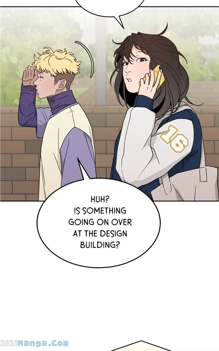 What Kind of Rice Cake Is This Chapter 31 page 46