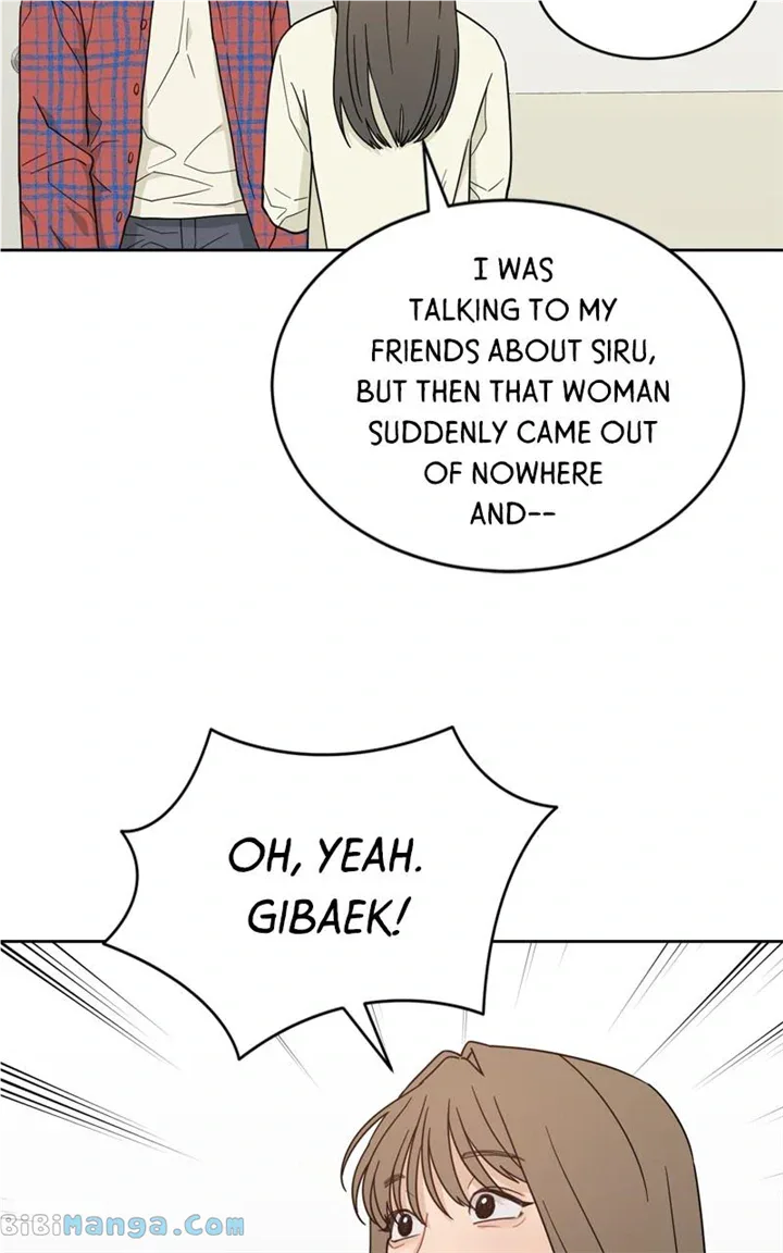 What Kind of Rice Cake Is This Chapter 31 page 35