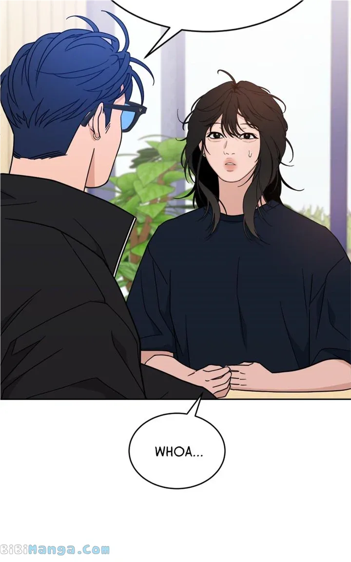 What Kind of Rice Cake Is This Chapter 31 page 77