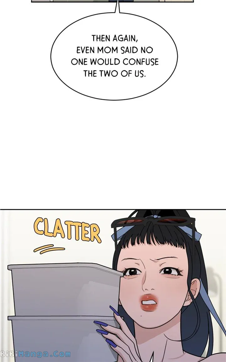 What Kind of Rice Cake Is This Chapter 31 page 59