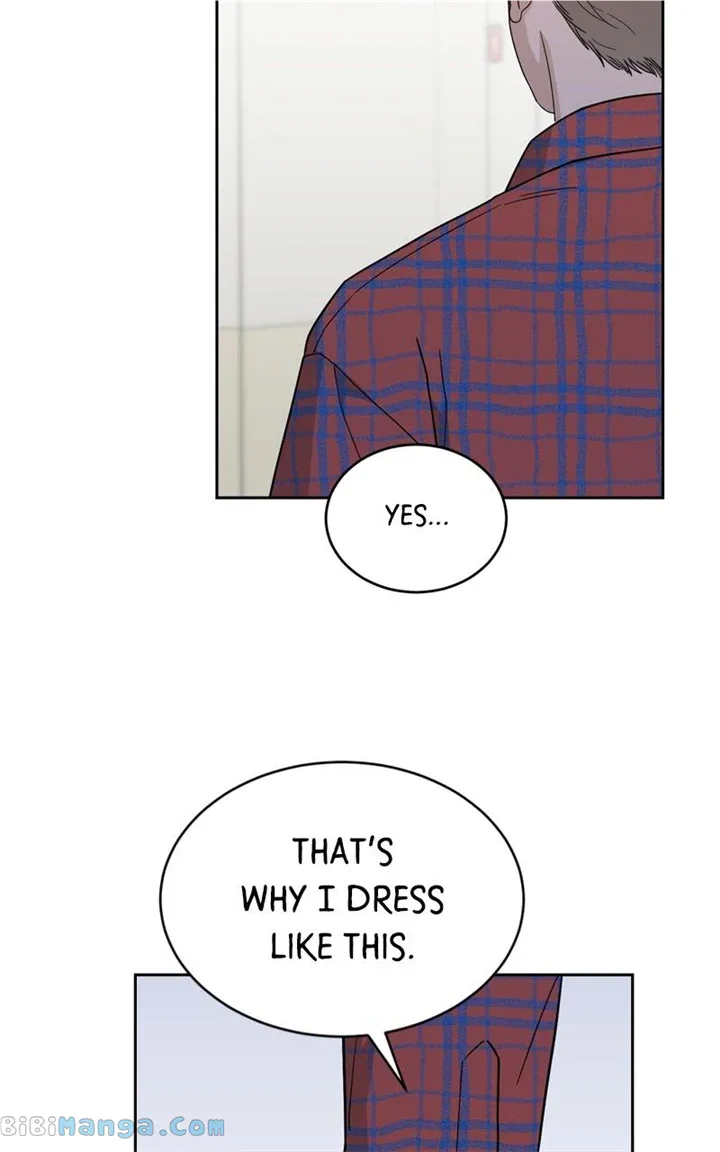What Kind of Rice Cake Is This Chapter 31 page 28