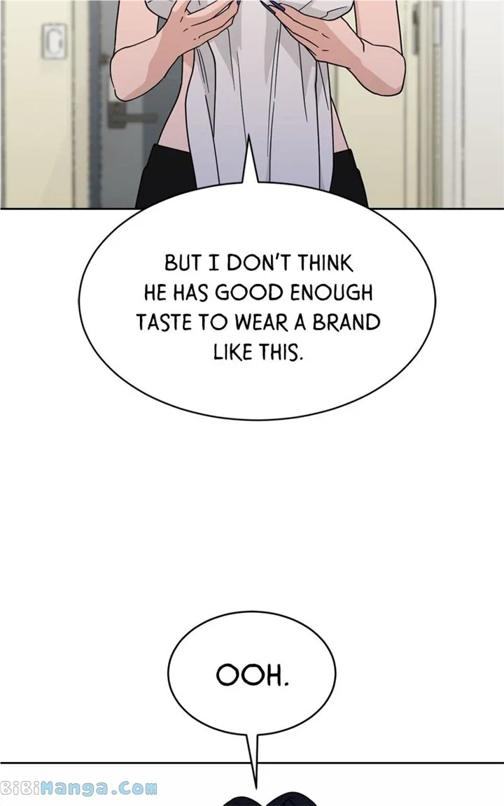 What Kind of Rice Cake Is This Chapter 31 page 64