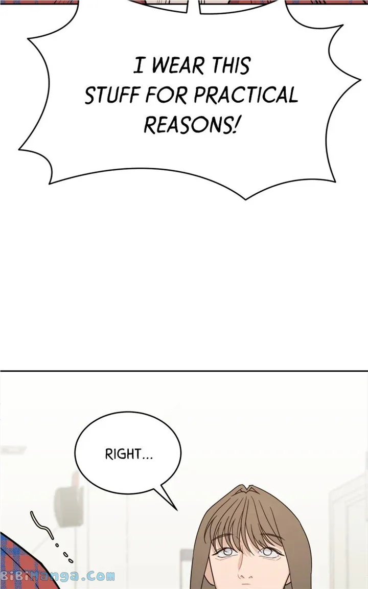 What Kind of Rice Cake Is This Chapter 31 page 31