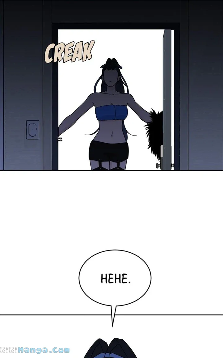 What Kind of Rice Cake Is This Chapter 31 page 56