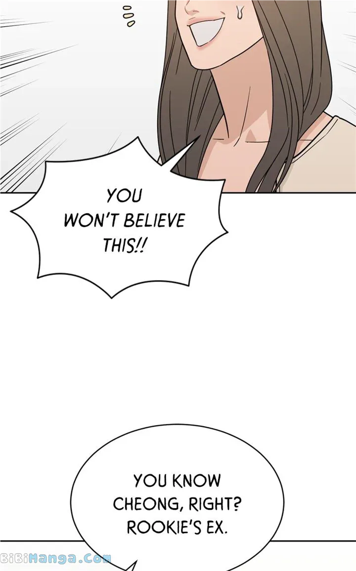 What Kind of Rice Cake Is This Chapter 31 page 36