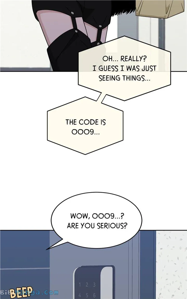 What Kind of Rice Cake Is This Chapter 31 page 54