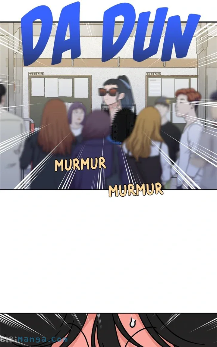 What Kind of Rice Cake Is This Chapter 31 page 48