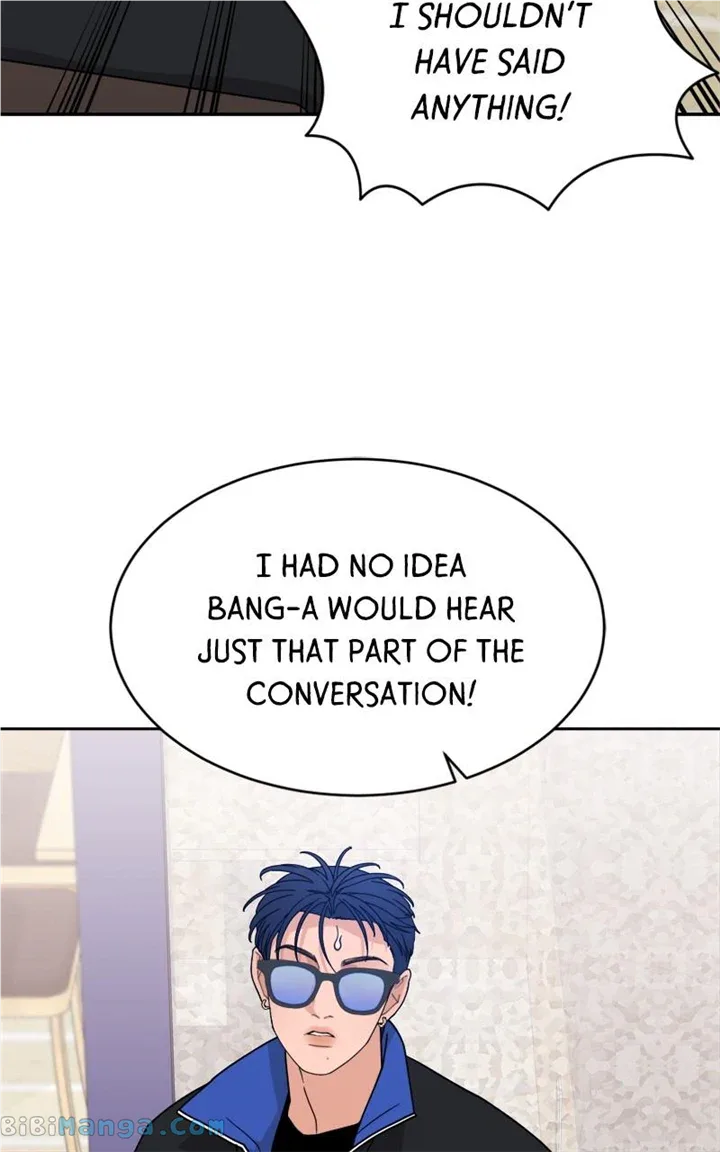What Kind of Rice Cake Is This Chapter 31 page 70