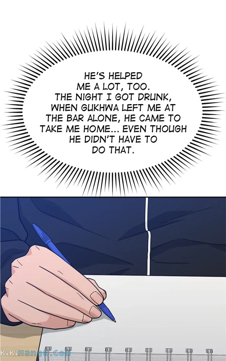 What Kind of Rice Cake Is This Chapter 31 page 85