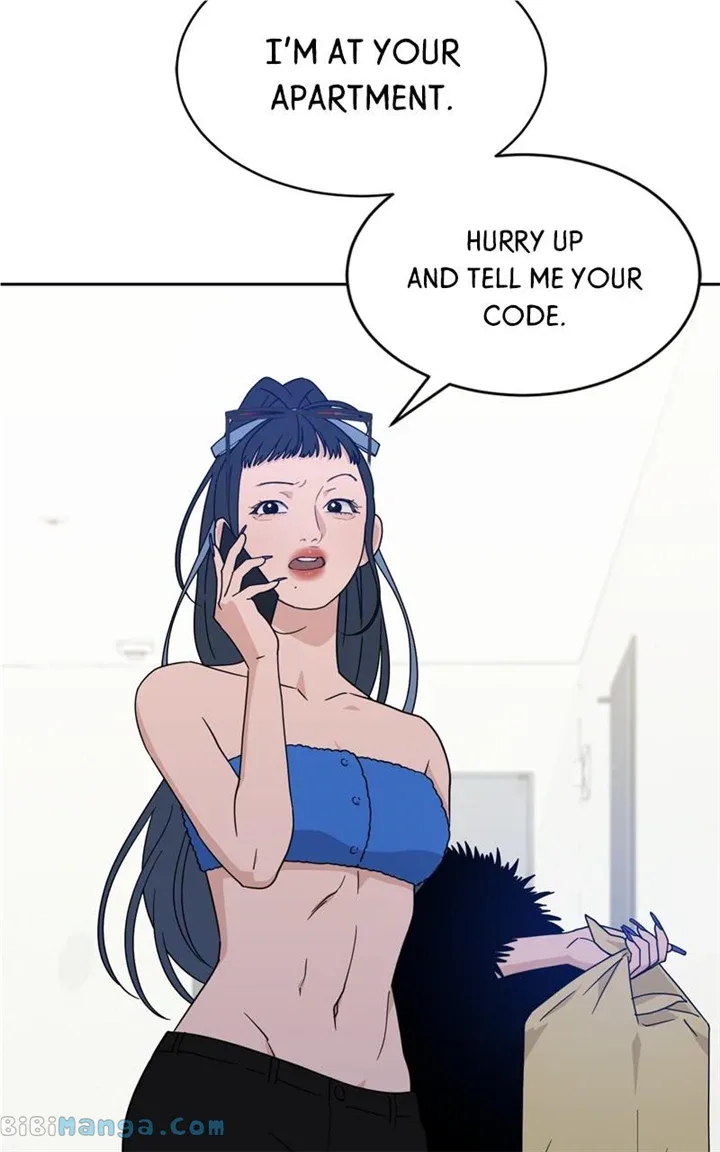 What Kind of Rice Cake Is This Chapter 31 page 53