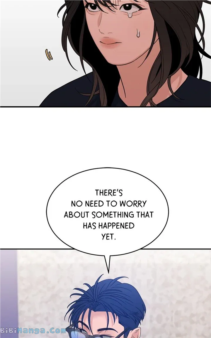 What Kind of Rice Cake Is This Chapter 31 page 75