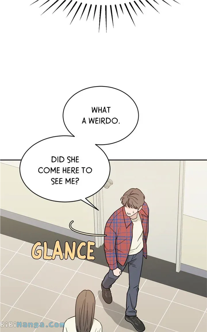 What Kind of Rice Cake Is This Chapter 31 page 33