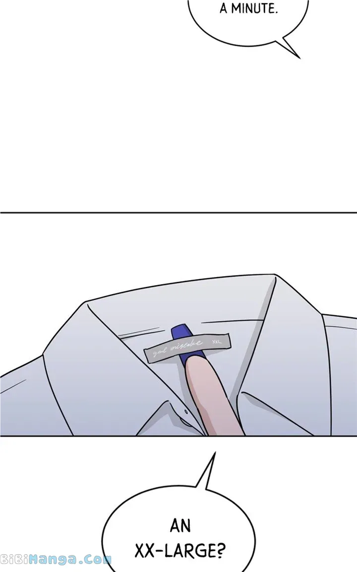 What Kind of Rice Cake Is This Chapter 31 page 62