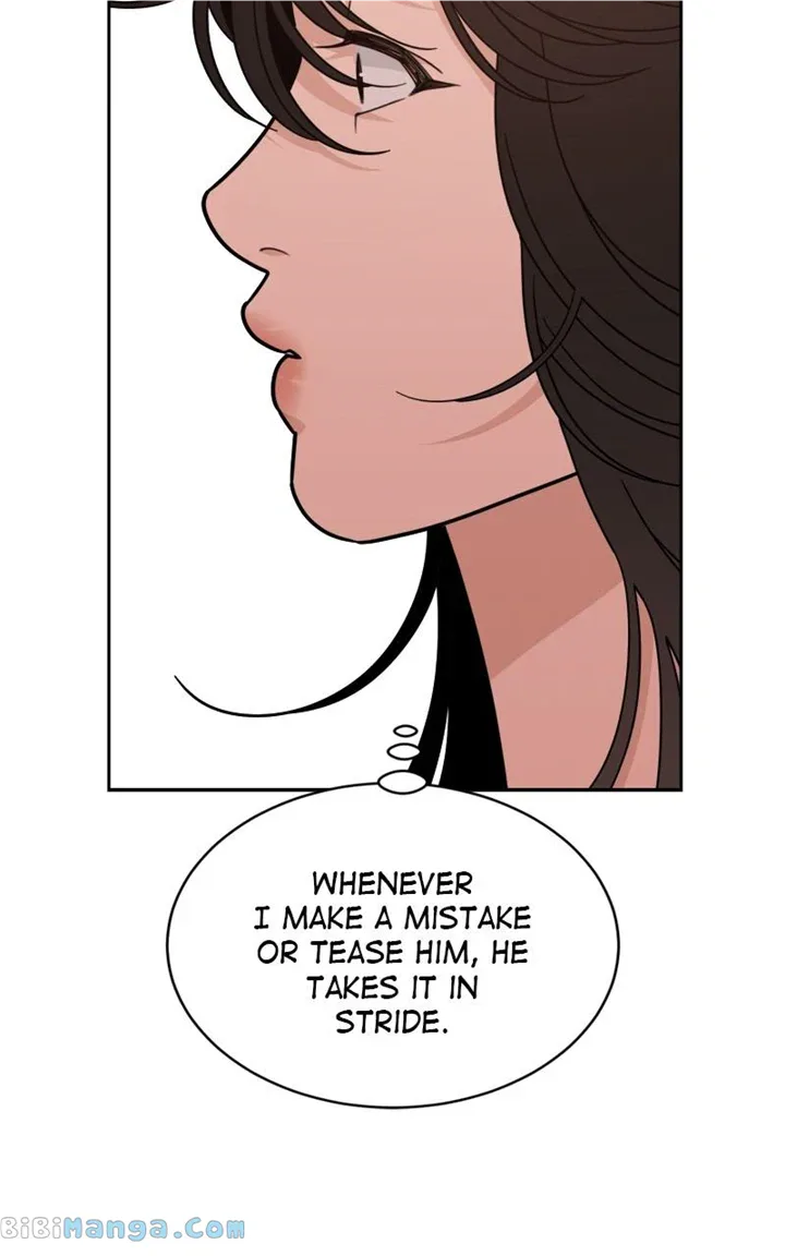 What Kind of Rice Cake Is This Chapter 31 page 84