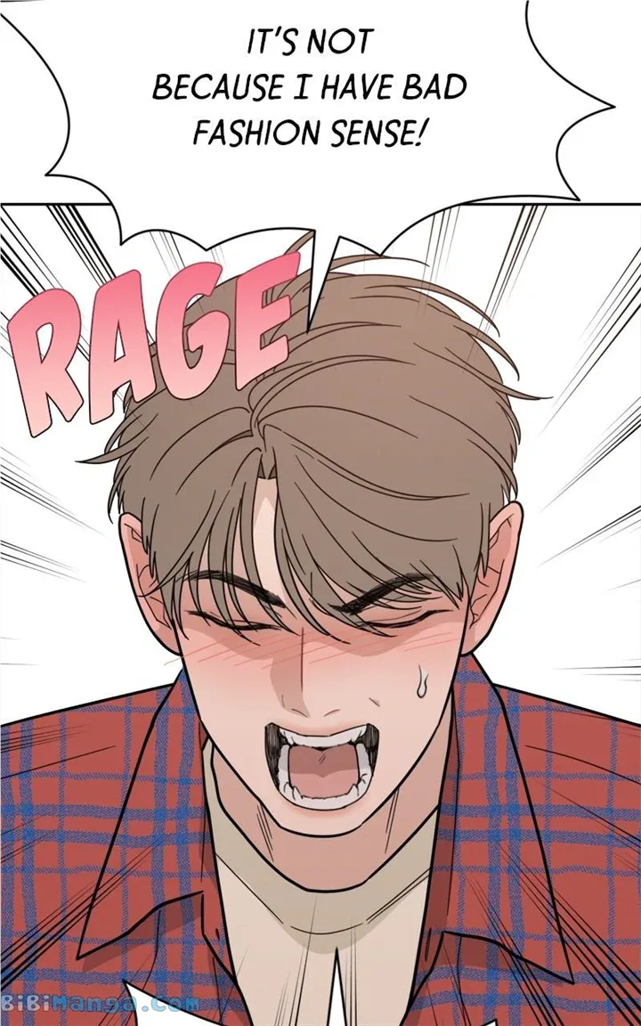 What Kind of Rice Cake Is This Chapter 31 page 30