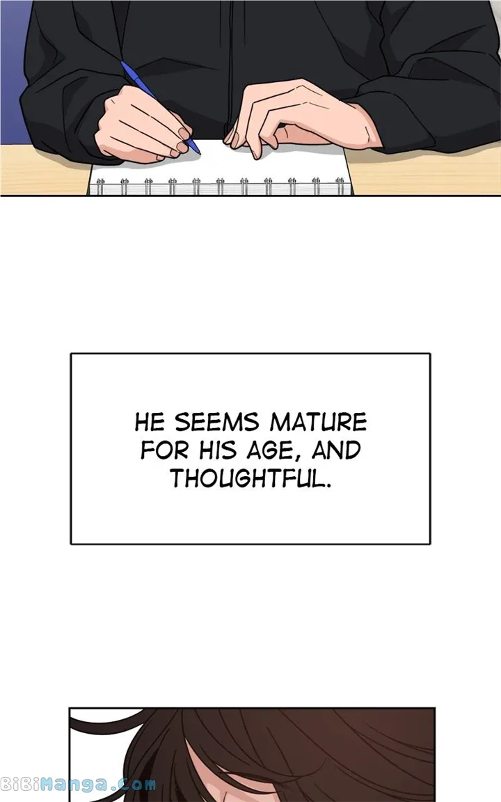 What Kind of Rice Cake Is This Chapter 31 page 83