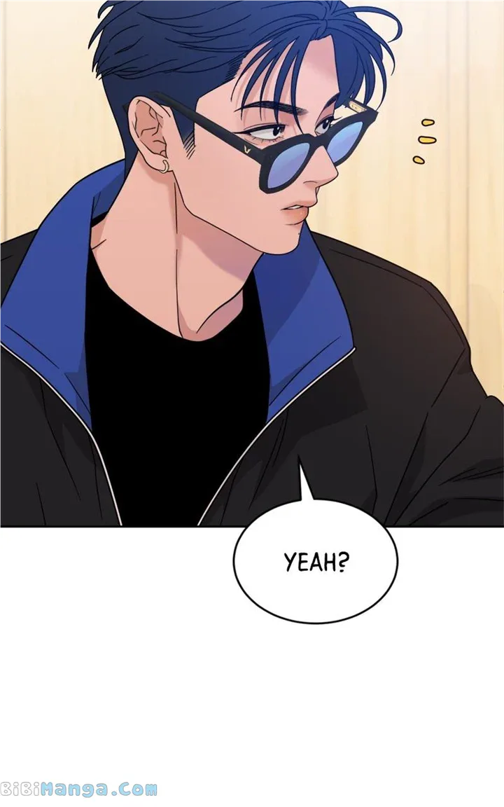 What Kind of Rice Cake Is This Chapter 31 page 91